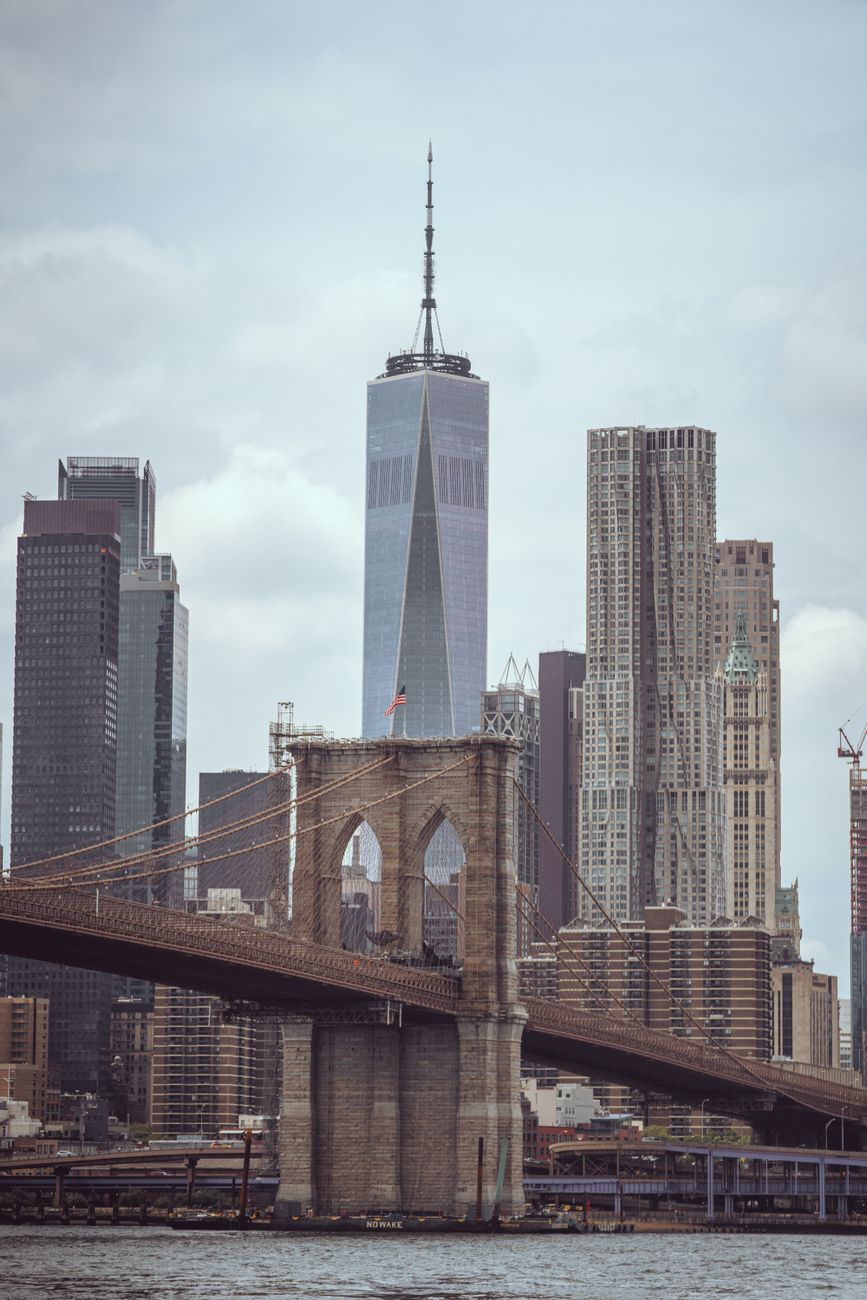 New York City