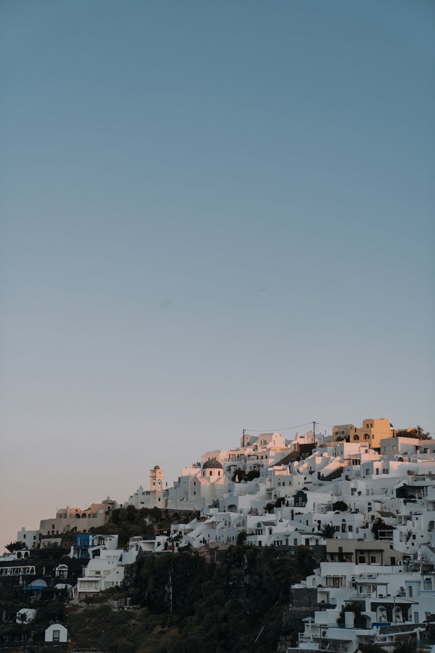 Santorini