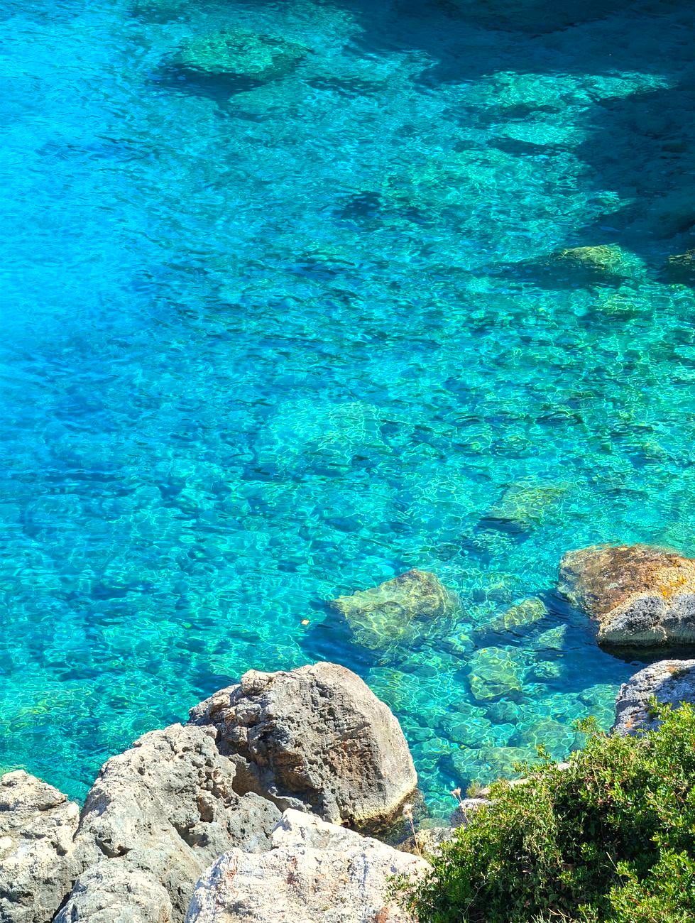 Cadaqués in Spain