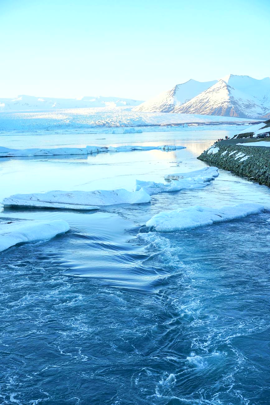 Golden Circle in Iceland