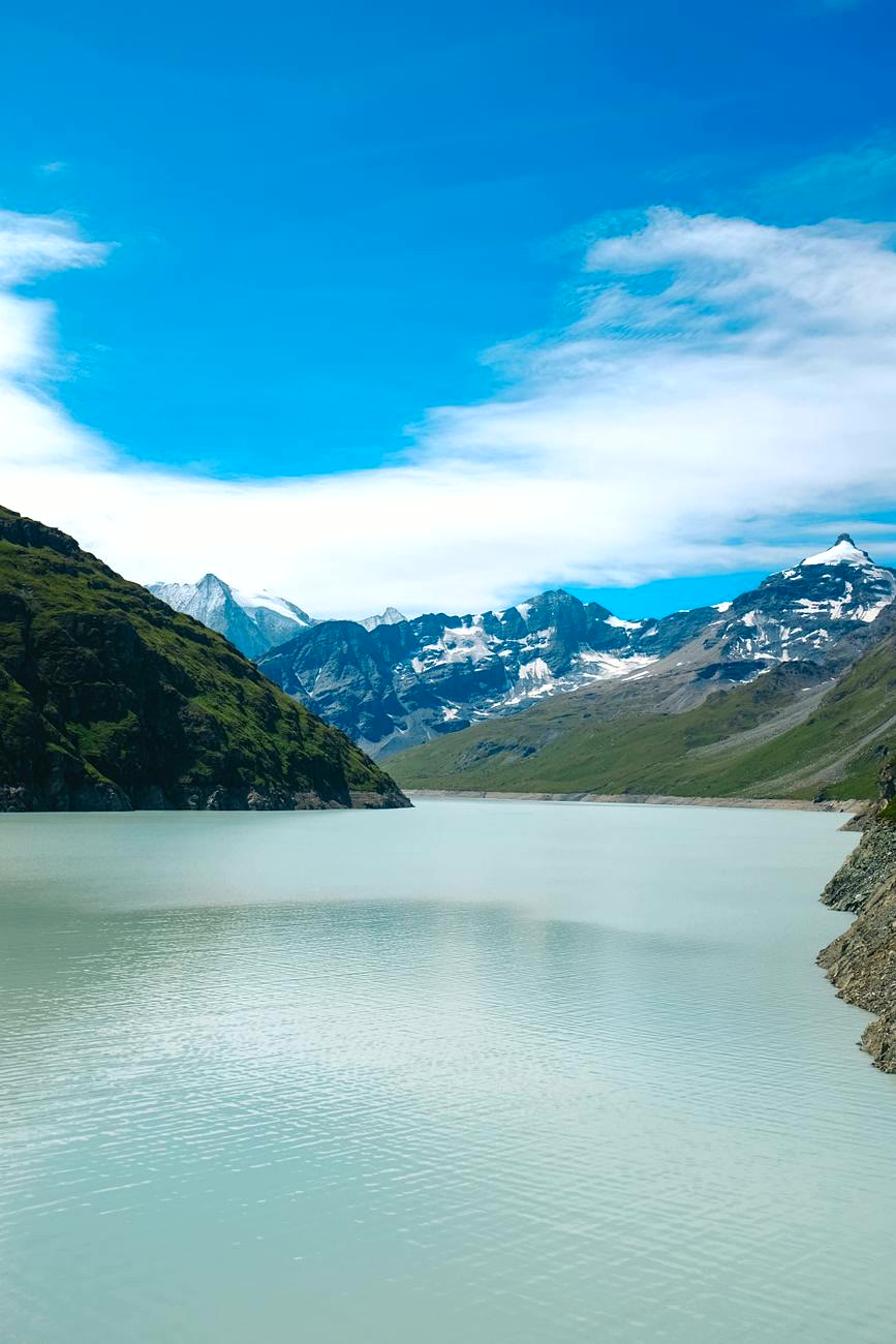 Jungfrau in Switzerland